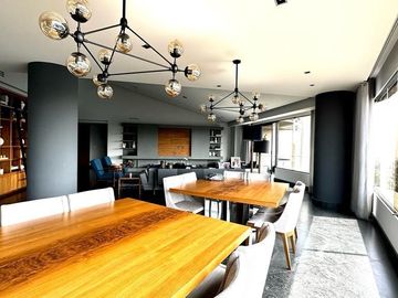 Venta de PH Espectacular Trianon en Bosques de las Lomas