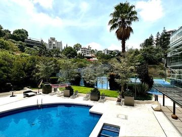 Venta de PH Espectacular Trianon en Bosques de las Lomas