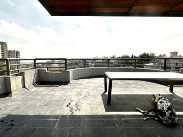 Venta de PH Espectacular Trianon en Bosques de las Lomas