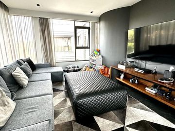 Venta de PH Espectacular Trianon en Bosques de las Lomas