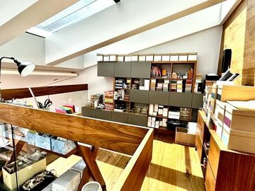 Venta de PH Espectacular Trianon en Bosques de las Lomas