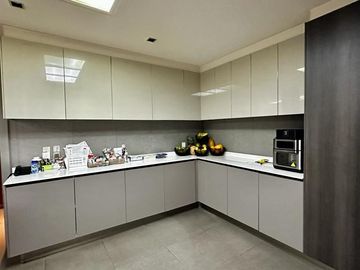 Venta de PH Espectacular Trianon en Bosques de las Lomas