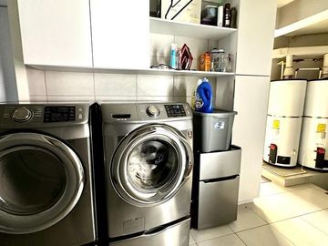 Venta de PH Espectacular Trianon en Bosques de las Lomas