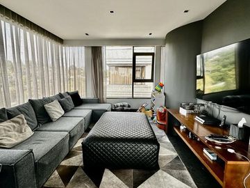 Venta de PH Espectacular Trianon en Bosques de las Lomas