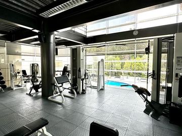 Venta de PH Espectacular Trianon en Bosques de las Lomas