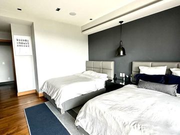 Venta de PH Espectacular Trianon en Bosques de las Lomas