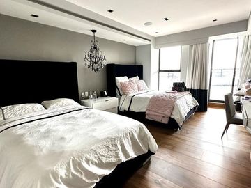 Venta de PH Espectacular Trianon en Bosques de las Lomas