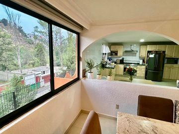 ¡Descubre tu nuevo hogar en Paseos del bosque!