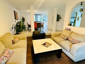 ¡Descubre tu nuevo hogar en Paseos del bosque!