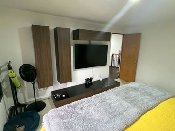 ¡Descubre tu nuevo hogar en Paseos del bosque!