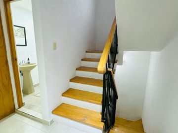 ¡Descubre tu nuevo hogar en Paseos del bosque!