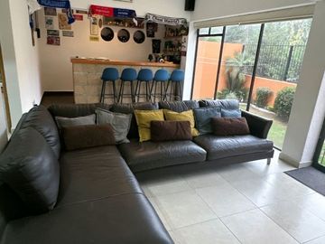 ¡Descubre tu nuevo hogar en Paseos del bosque!