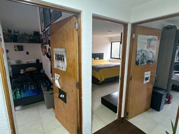 ¡Descubre tu nuevo hogar en Paseos del bosque!