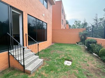 ¡Descubre tu nuevo hogar en Paseos del bosque!