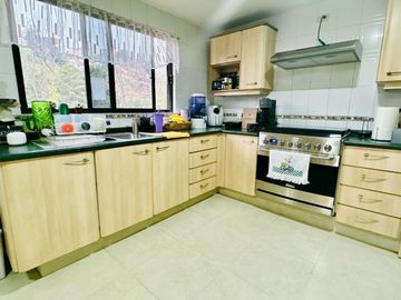 ¡Descubre tu nuevo hogar en Paseos del bosque!