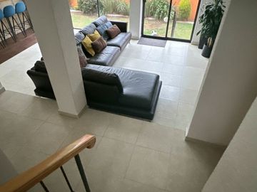 ¡Descubre tu nuevo hogar en Paseos del bosque!