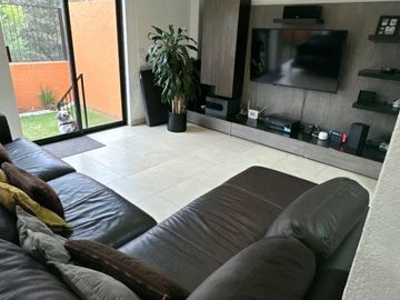 ¡Descubre tu nuevo hogar en Paseos del bosque!