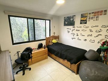 ¡Descubre tu nuevo hogar en Paseos del bosque!