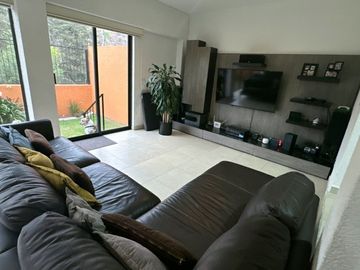 ¡Descubre tu nuevo hogar en Paseos del bosque!