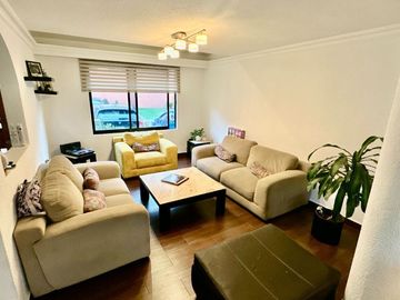 ¡Descubre tu nuevo hogar en Paseos del bosque!