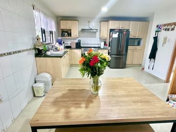 ¡Descubre tu nuevo hogar en Paseos del bosque!