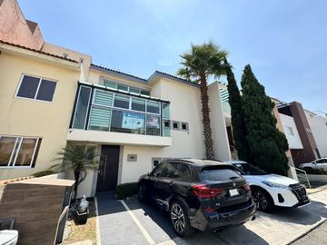 ¡Oportunidad única en Lomas de San Mateo!