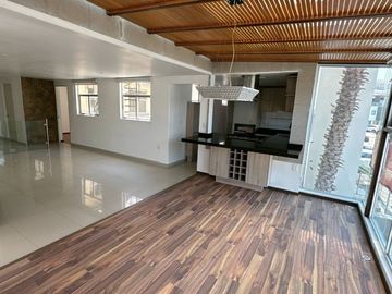 ¡Oportunidad única en Lomas de San Mateo!