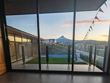 ¡Tu nuevo hogar de ensueño en Club de Golf Lomas de Cocoyoc!