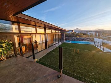¡Tu nuevo hogar de ensueño en Club de Golf Lomas de Cocoyoc!