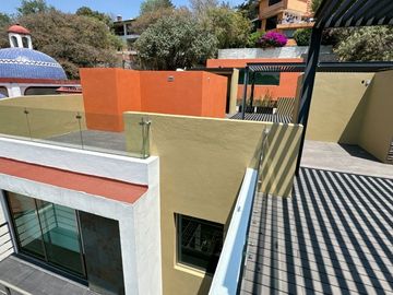 ¡Vive el paraíso en Residencial Chiluca Atizapan!