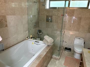 ¡Vive el paraíso en Residencial Chiluca Atizapan!