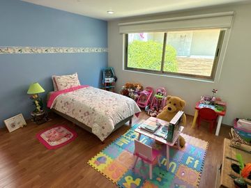 ¡Vive el paraíso en Residencial Chiluca Atizapan!
