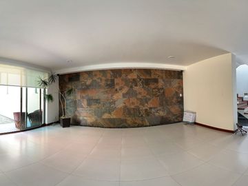 ¡Vive el paraíso en Residencial Chiluca Atizapan!