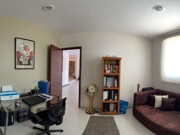 ¡Vive el paraíso en Residencial Chiluca Atizapan!