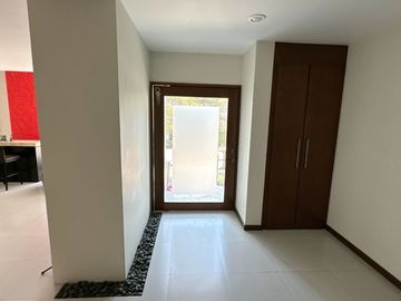 ¡Vive el paraíso en Residencial Chiluca Atizapan!