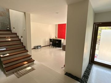 ¡Vive el paraíso en Residencial Chiluca Atizapan!