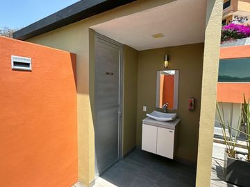 ¡Vive el paraíso en Residencial Chiluca Atizapan!