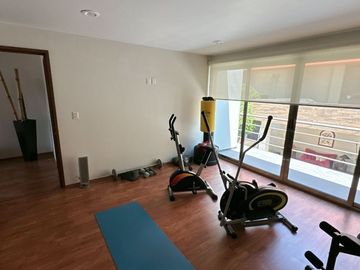 ¡Vive el paraíso en Residencial Chiluca Atizapan!