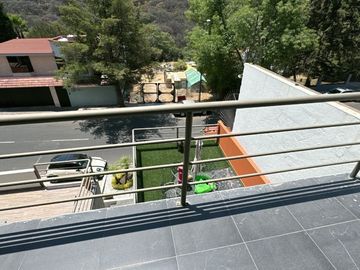 ¡Vive el paraíso en Residencial Chiluca Atizapan!