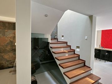 ¡Vive el paraíso en Residencial Chiluca Atizapan!