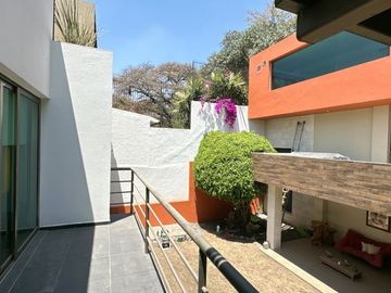 ¡Vive el paraíso en Residencial Chiluca Atizapan!