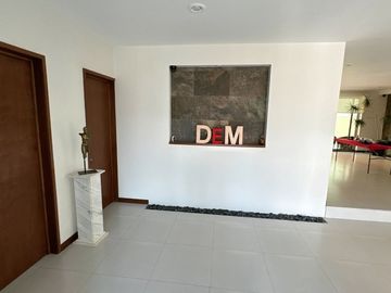 ¡Vive el paraíso en Residencial Chiluca Atizapan!
