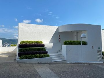 HERMOSA VILLA EN ACAPULCO DIAMANTE