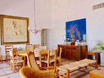 HERMOSA VILLA EN ACAPULCO DIAMANTE