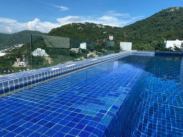 HERMOSA VILLA EN ACAPULCO DIAMANTE