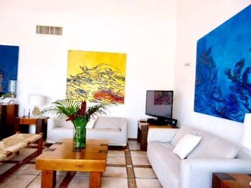 HERMOSA VILLA EN ACAPULCO DIAMANTE