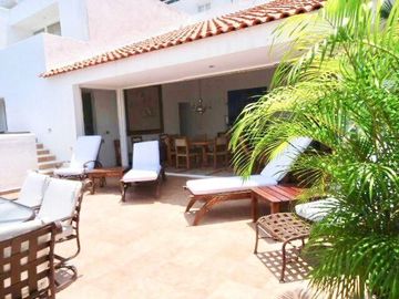 HERMOSA VILLA EN ACAPULCO DIAMANTE