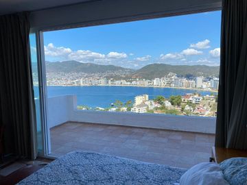 HERMOSA VILLA EN ACAPULCO DIAMANTE