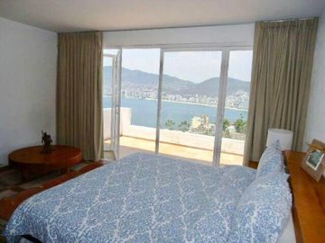 HERMOSA VILLA EN ACAPULCO DIAMANTE