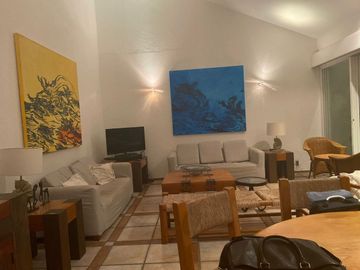 HERMOSA VILLA EN ACAPULCO DIAMANTE
